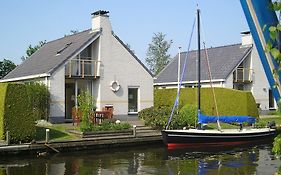 Vakantiehuis Markant